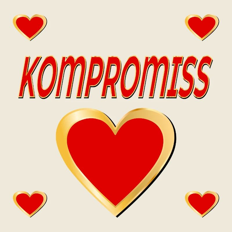HERZ KOMPROMISS