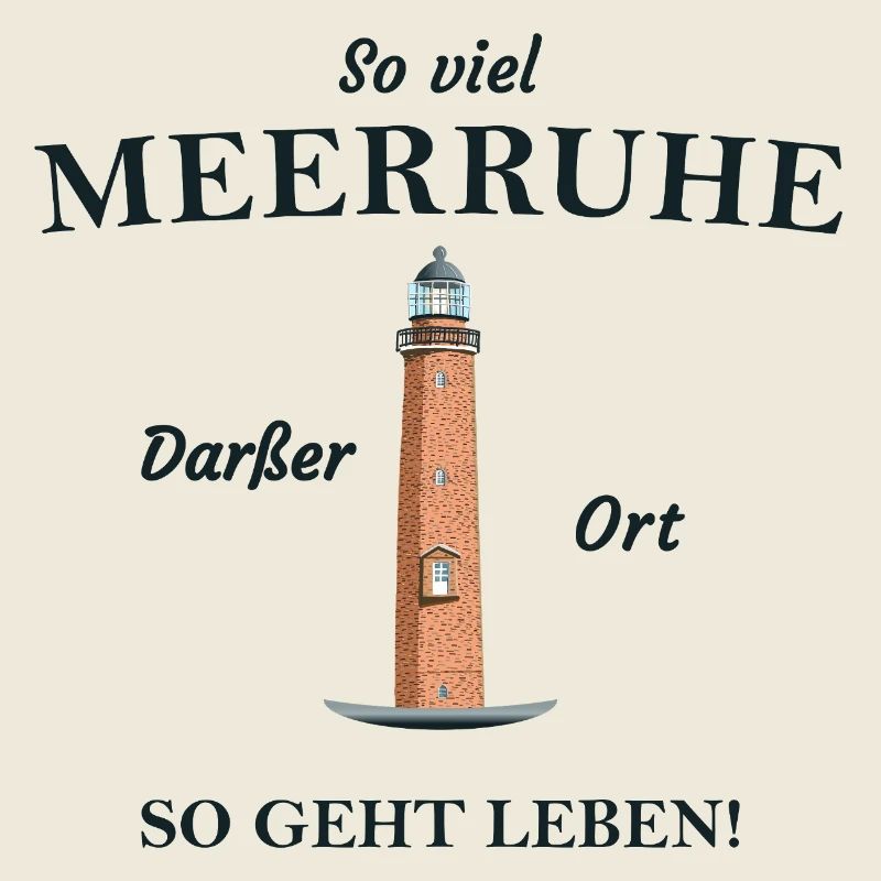 Darßer Ort, Baltic Sea Coast, Fischland- Darß- Zingst