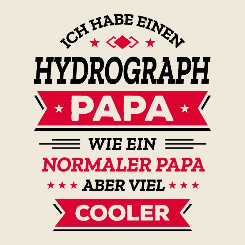 HYDROGRAPH PAPA - COOLER ALS NORMAL, EXPERT