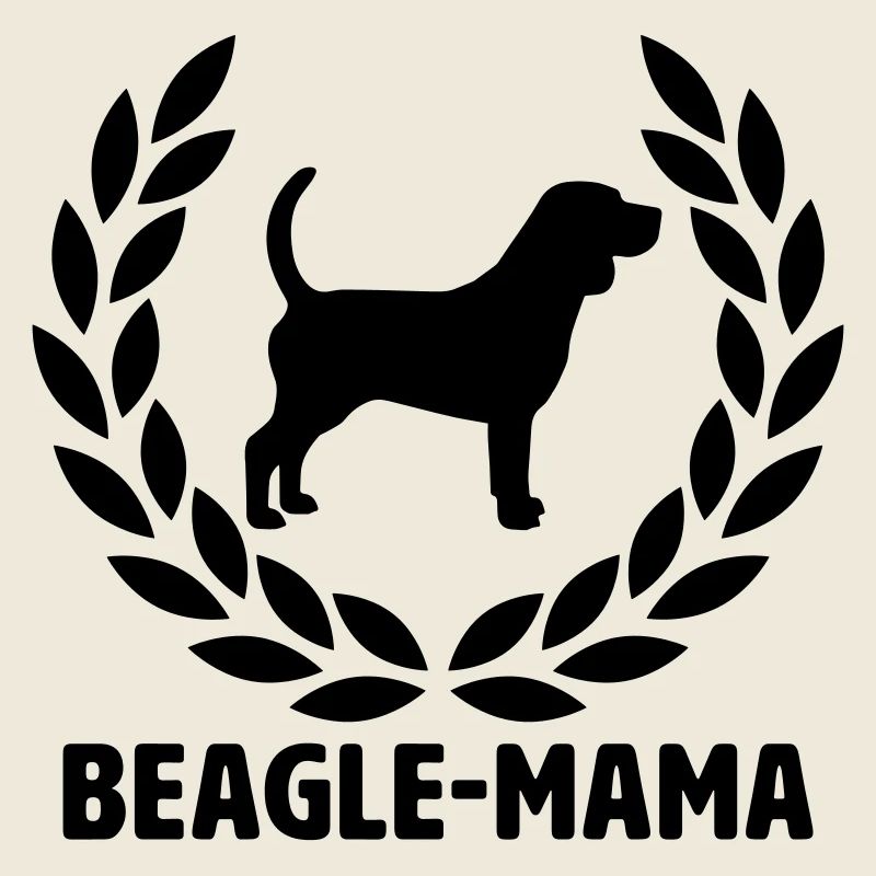 Beagle Mama