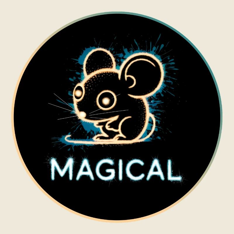 Magic Mouse