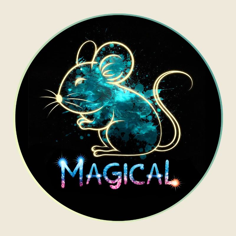 Magic Rat