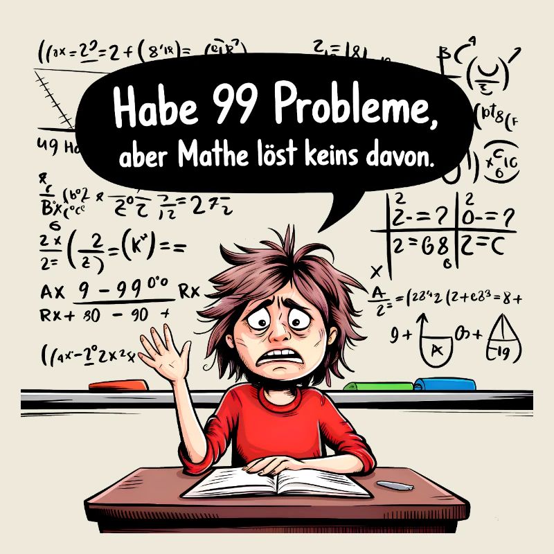 Mathe-Probleme