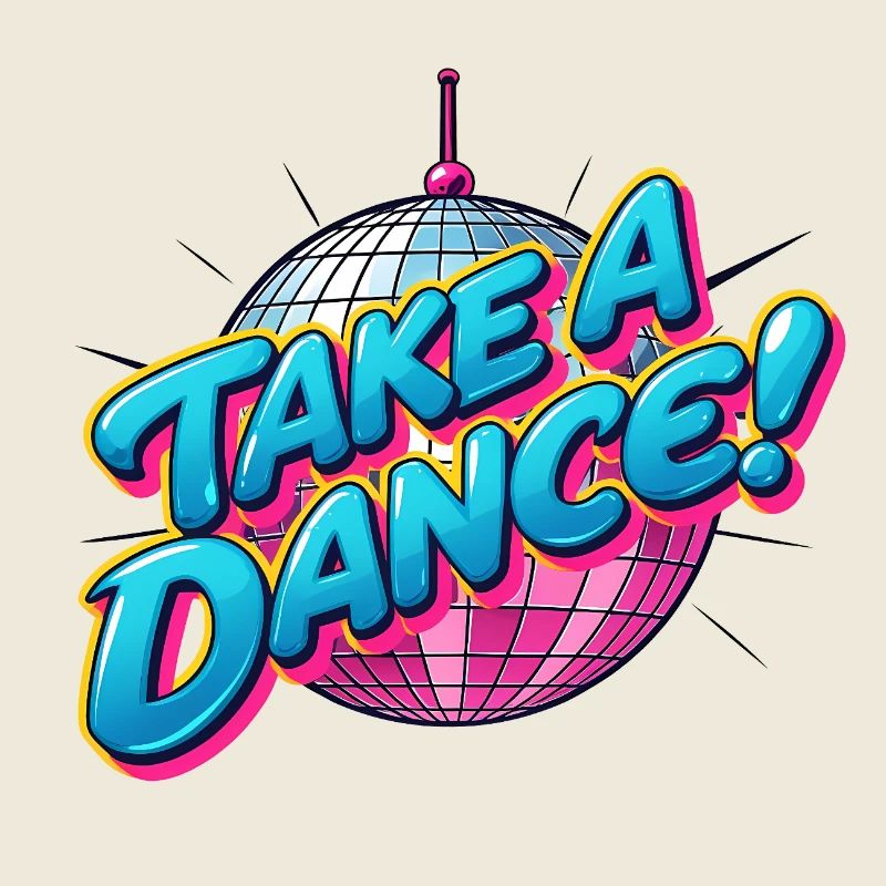 Take a Dance