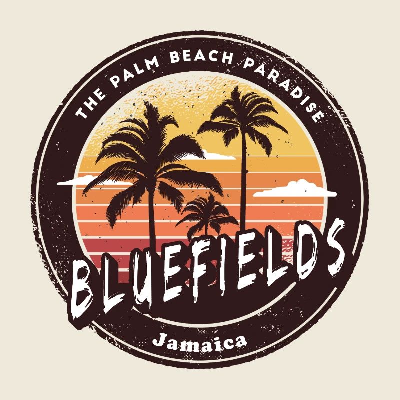 Bluefields Jamaica – Palm Beach Paradies