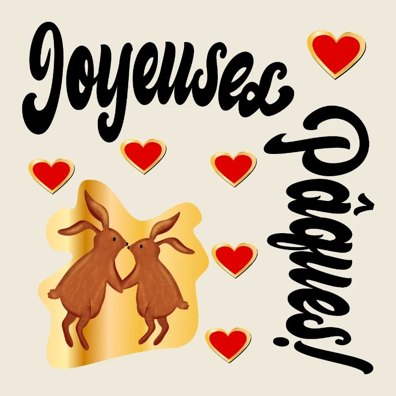 Lapin de Pâques