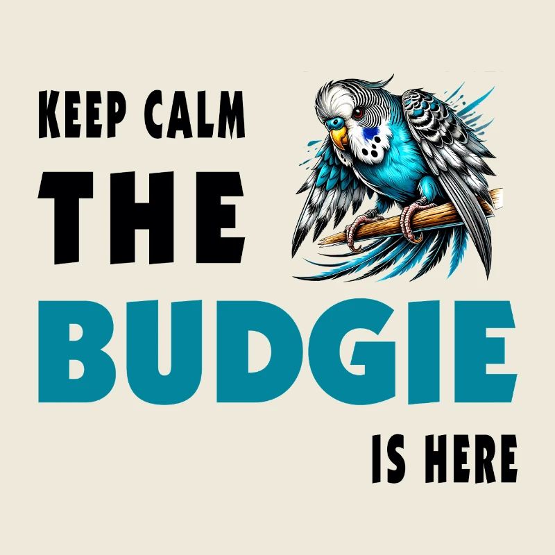 Conception de perruche