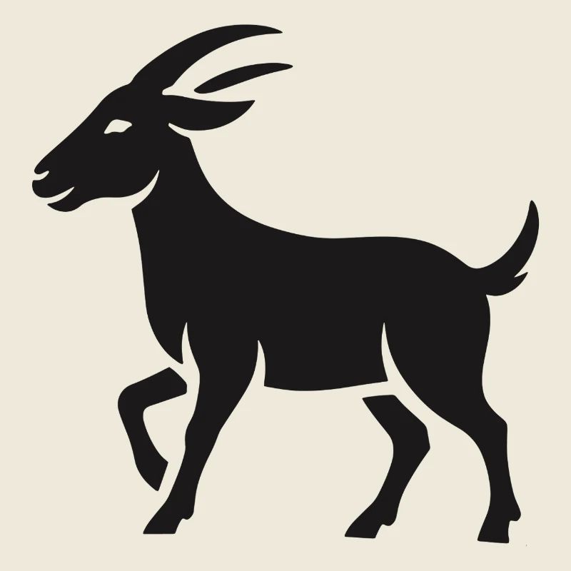 Geißbock