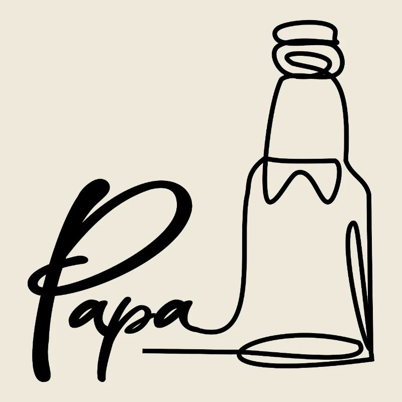 BIÈRE BIÈRE BIÈRE PAPA