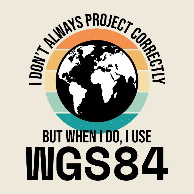 GIS Mapping Geospatial Data Analysis Cartography