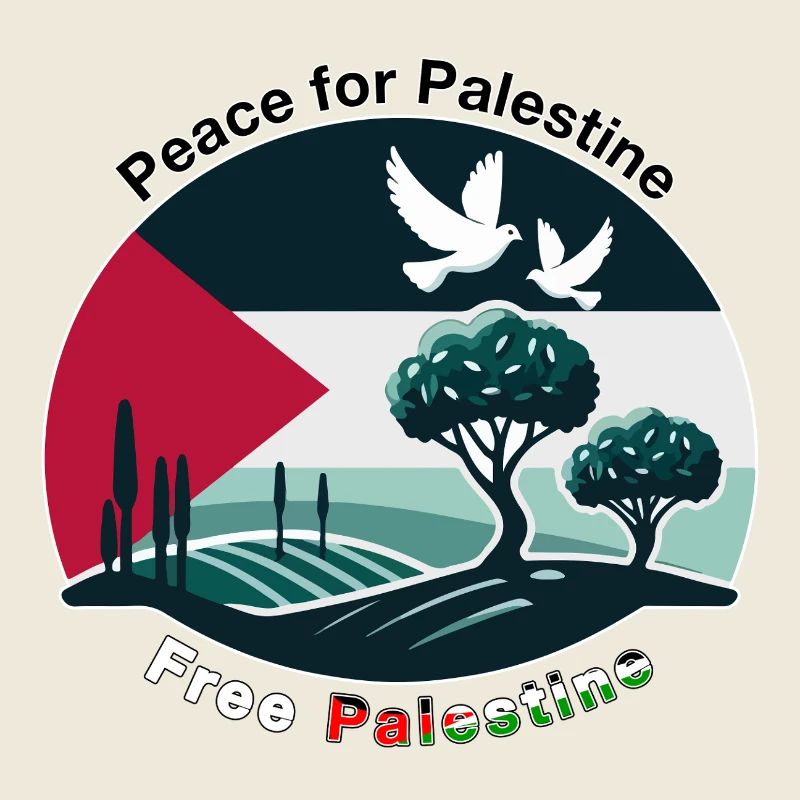 Peace for Palestine