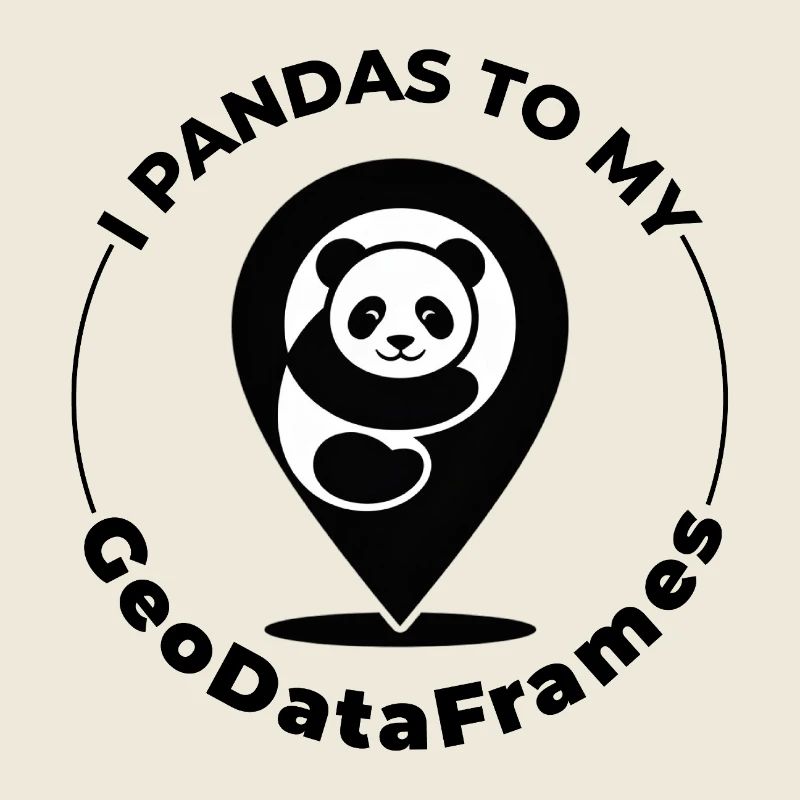GeoDataFrames Pandas GIS Python Programmierung