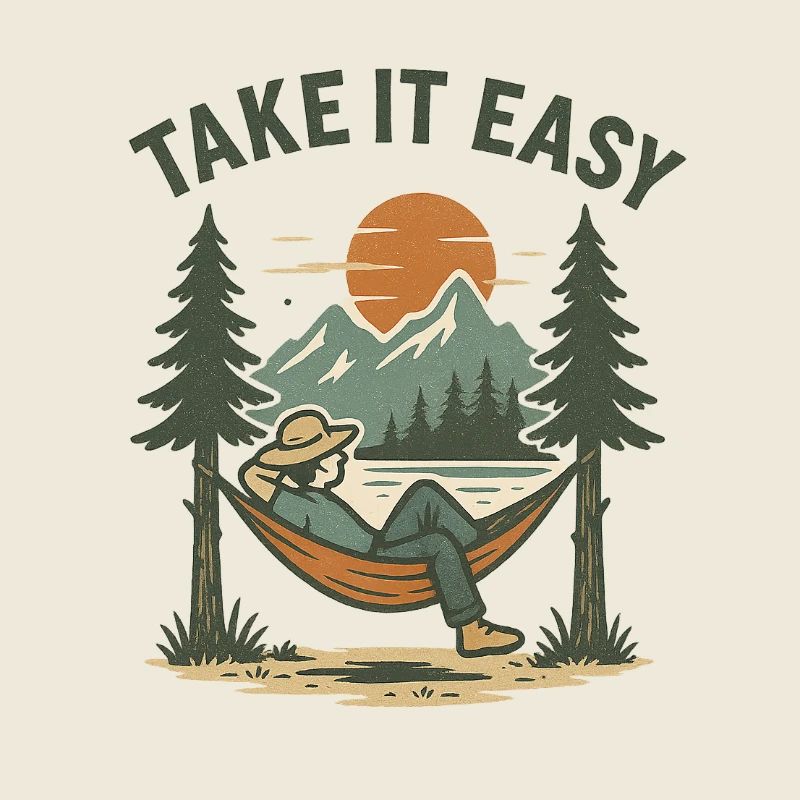 Take It Easy