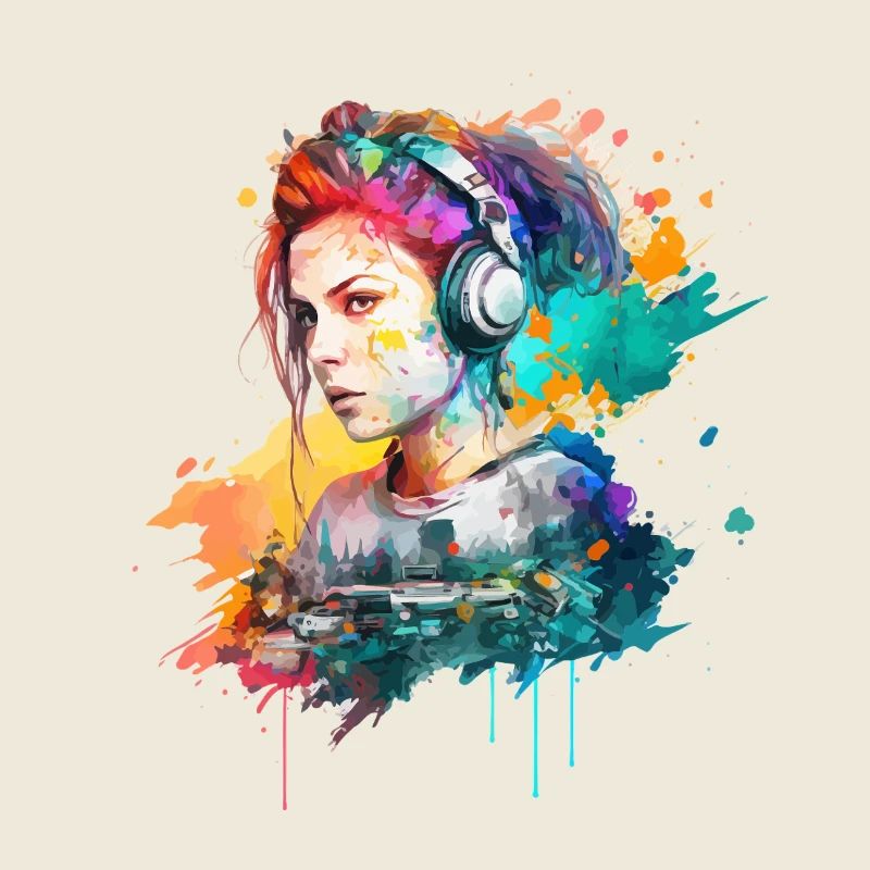 Couleur DJane