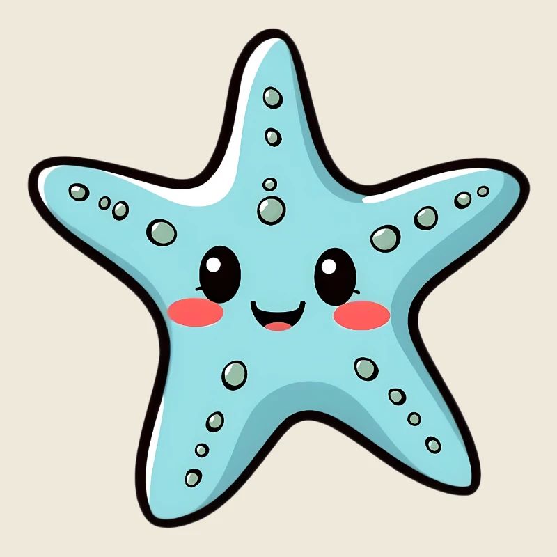 Starfish