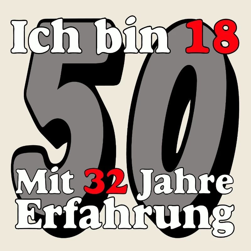 50 ans d’expérience ...........................