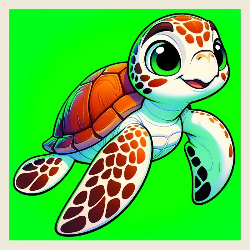 Schildkröte