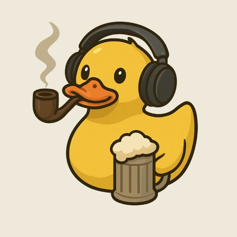 D'Duck