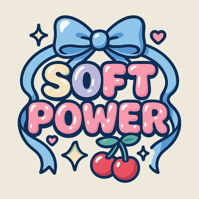 Soft Power – Kawaii Loop