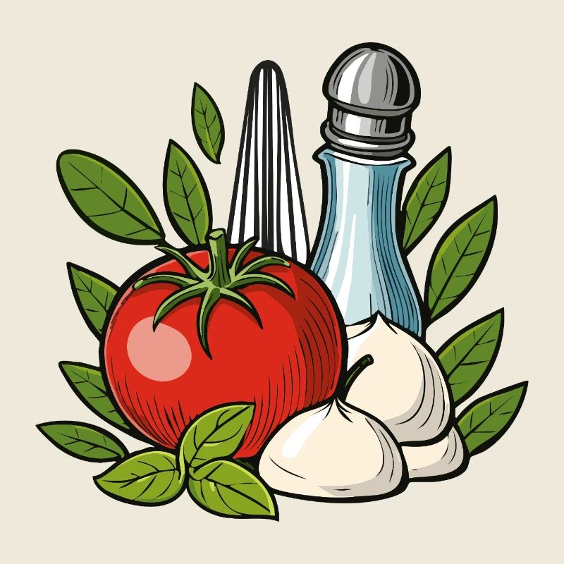 Pizza Equipment