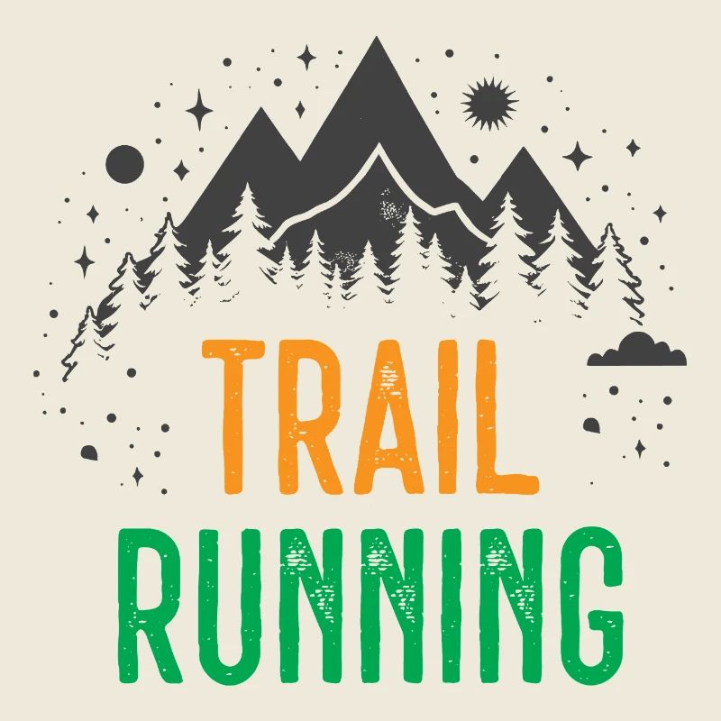 Trail Running 