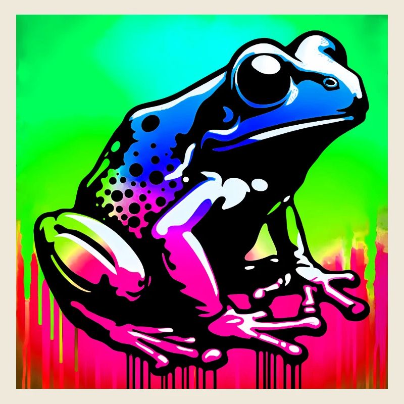 frog