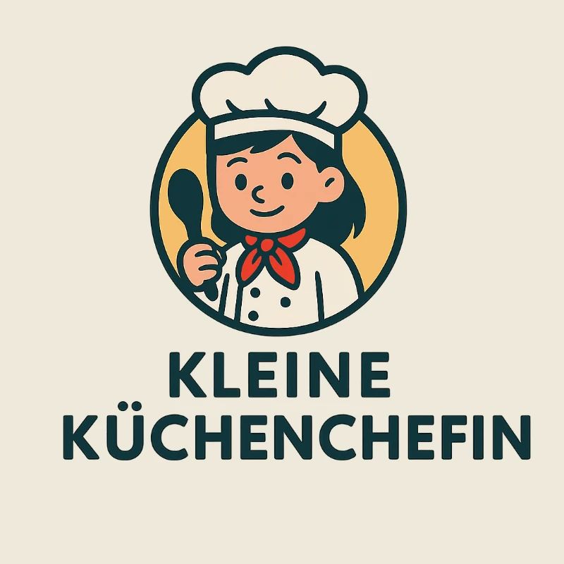 Conception de logo Little Chef