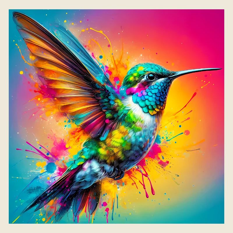 colibri
