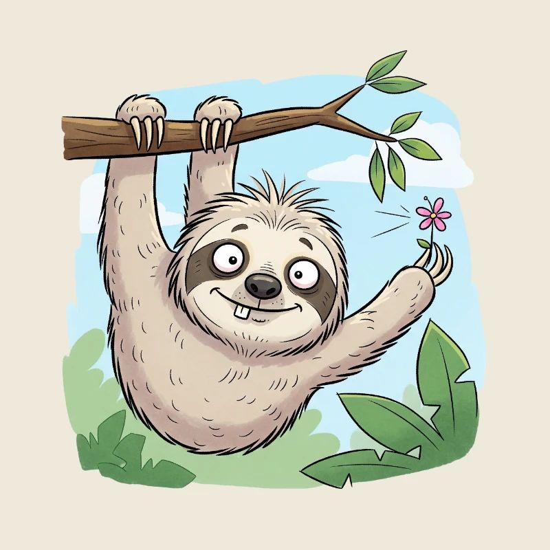 Sloth