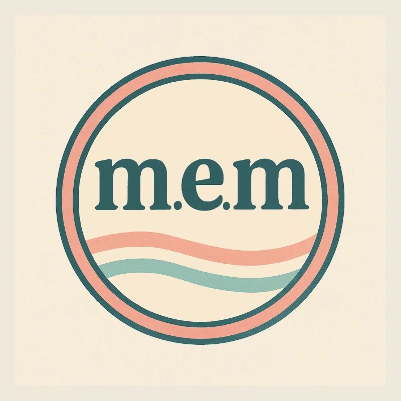 Mémoires dans la conception de l’eau