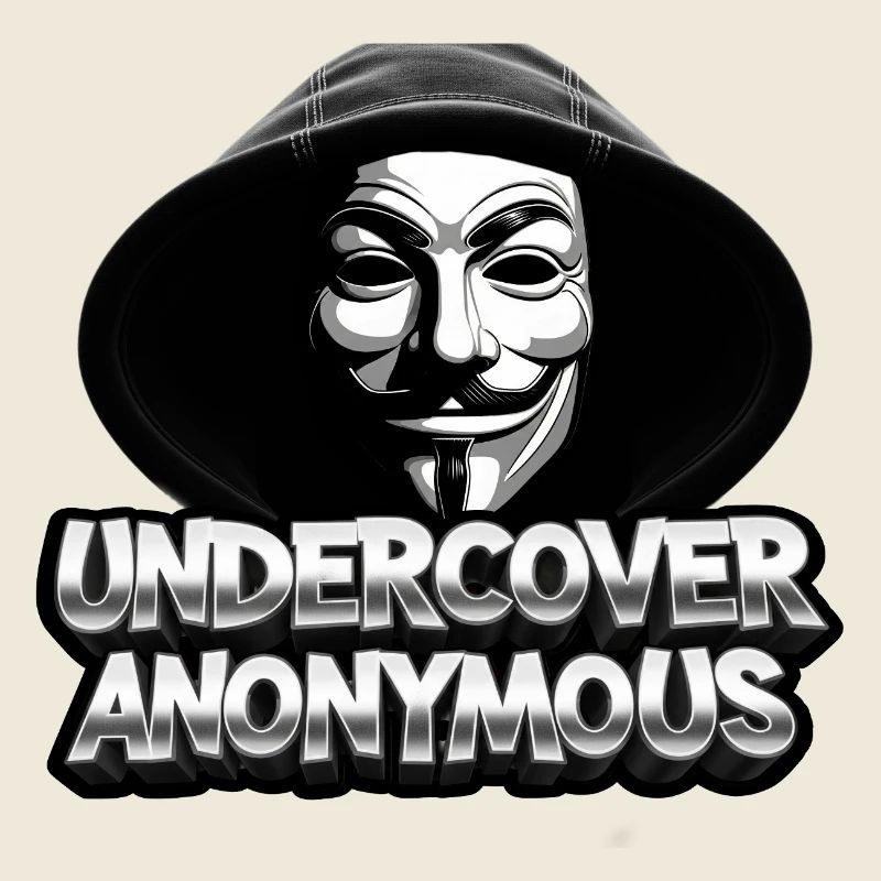 Undercover Anonymous