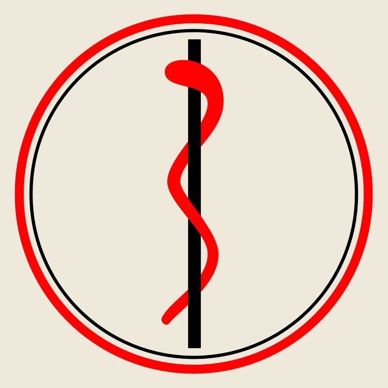 Aesculapius' Staff