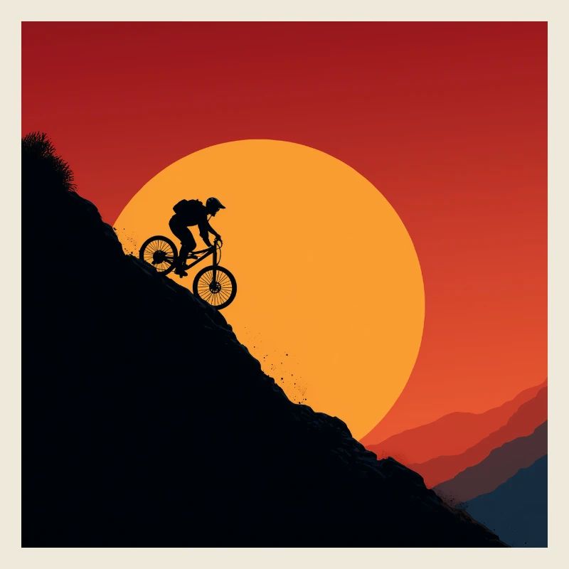 MTB Flow – Leben auf zwei Rädern