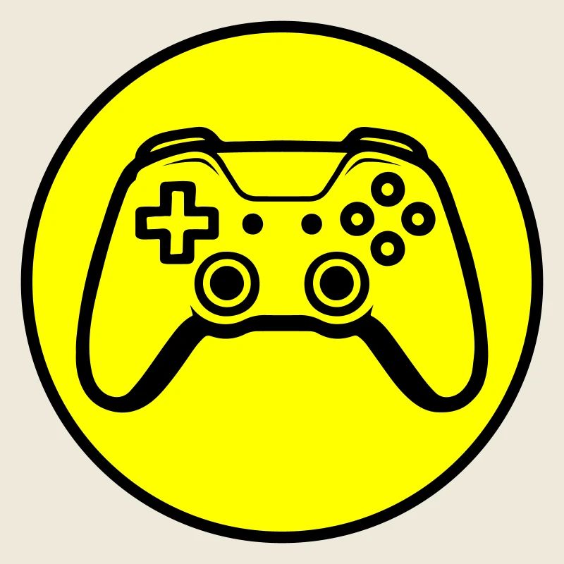 Controller Joypad Symbol