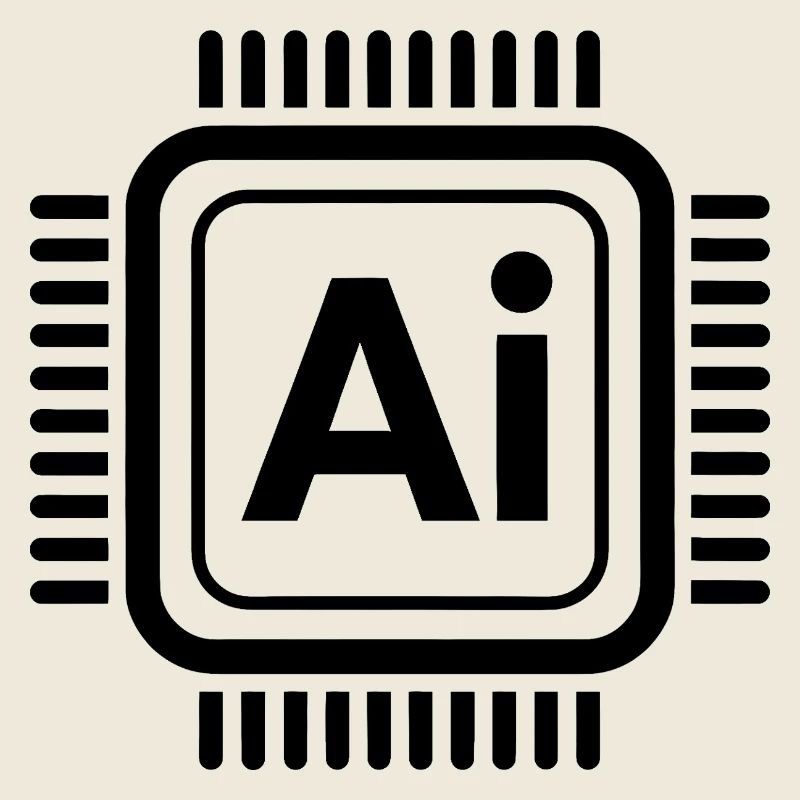 Puce AI - Conception technologique cool