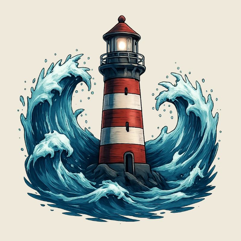 lighthouse