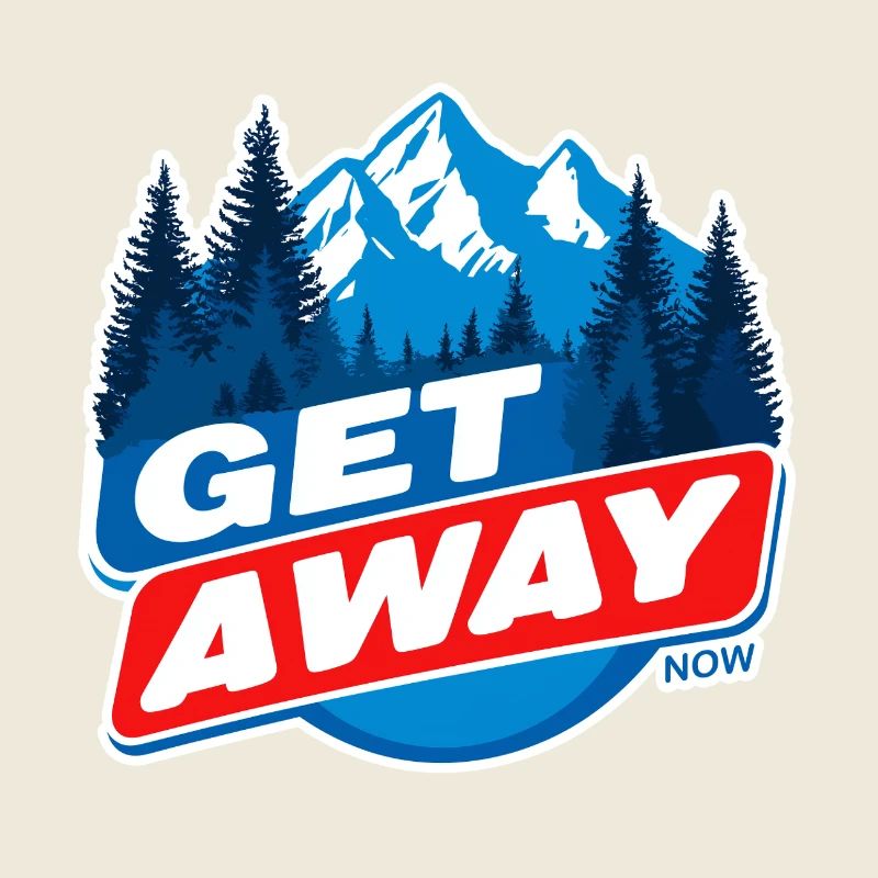 Get away