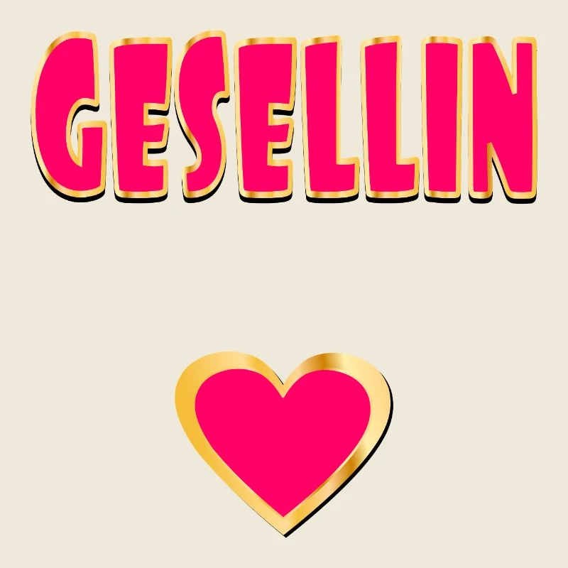 Journeyman Training Heart