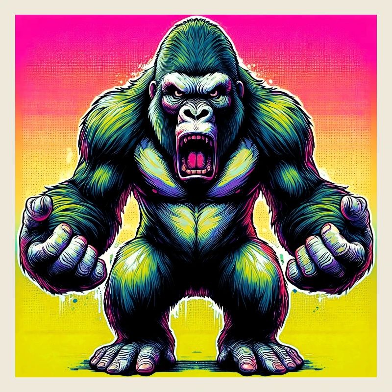 gorilla