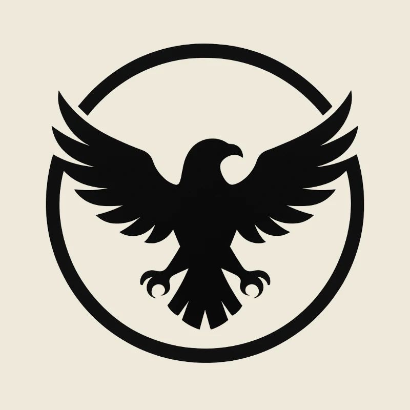 Eagle Emblem