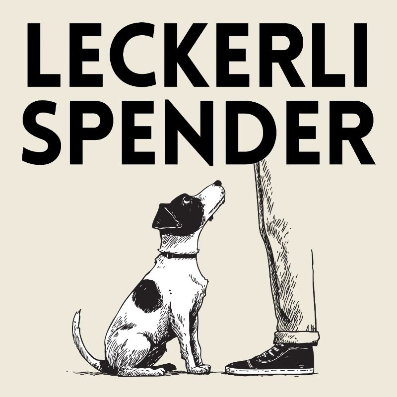Leckerli-Spender