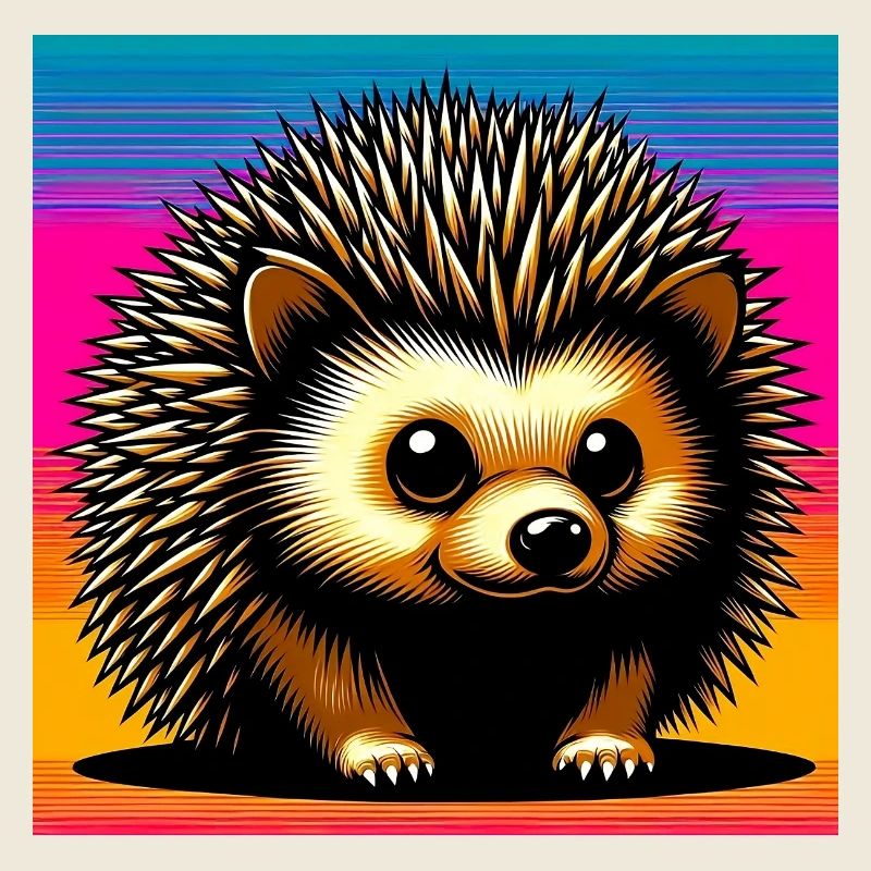 hedgehog