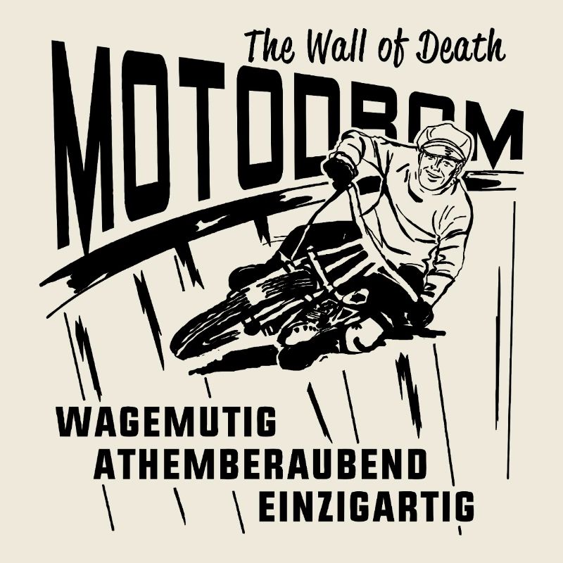 Motodrom