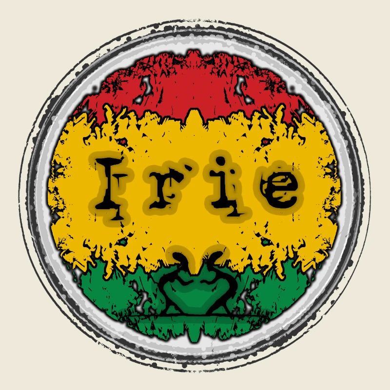 Reggae Irie