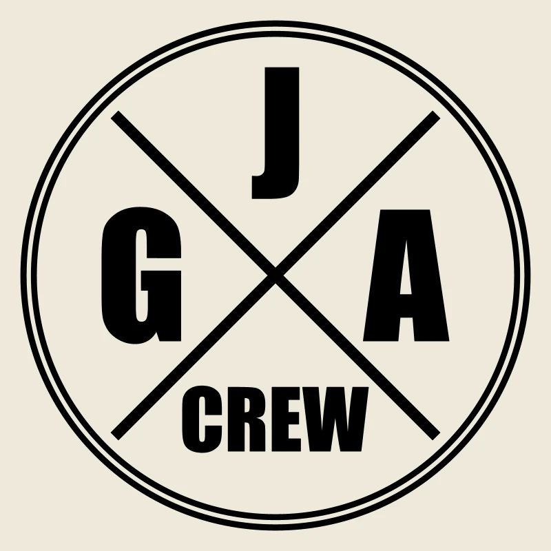 Bachelor Crew Enterrement de vie de garçon