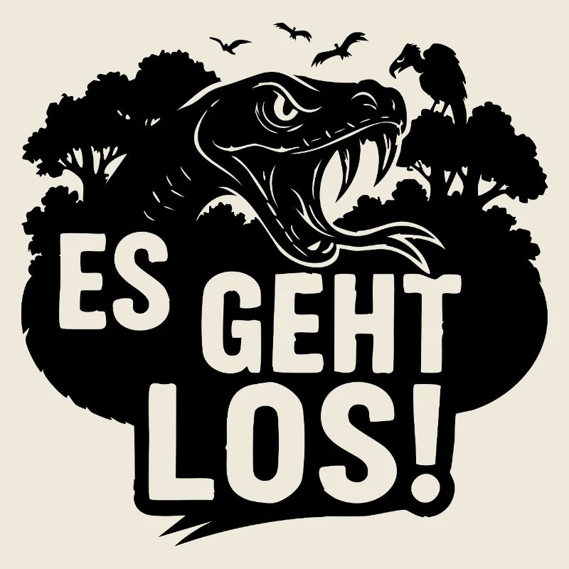 STAFFEL 5 - ES GEHT LOS