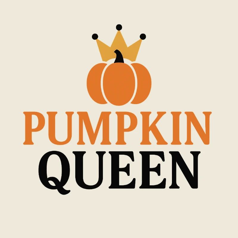 Pumpkin Queens Design
