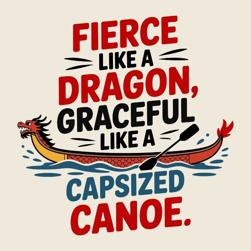 Das Team des Drachenbootfestivals