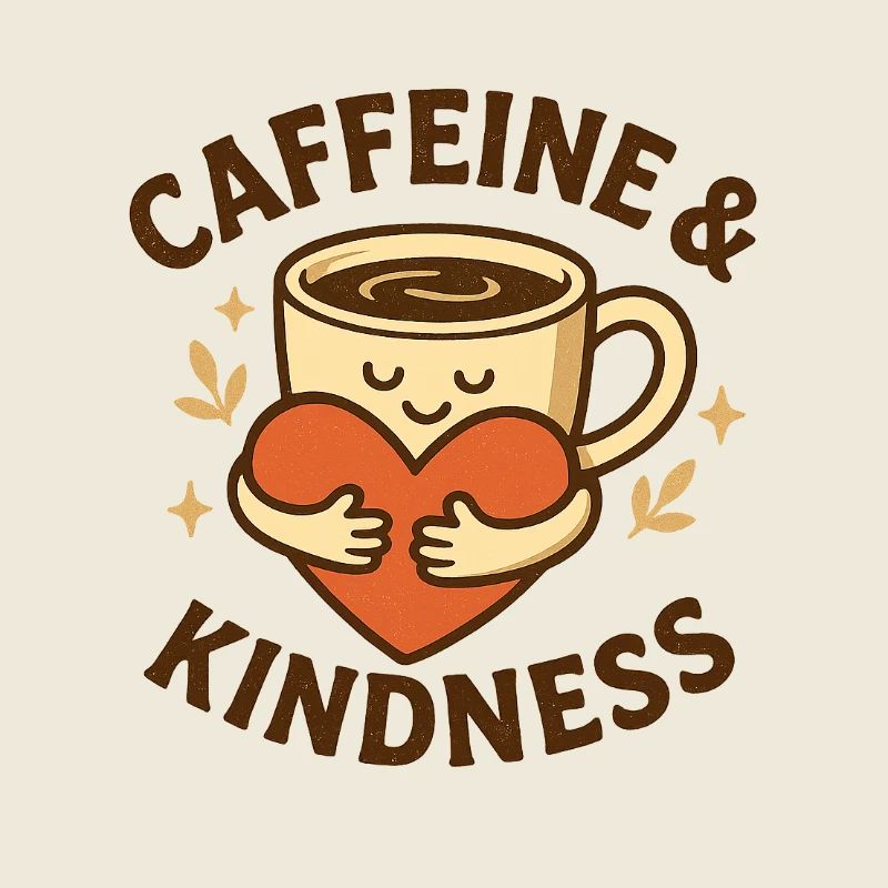 Caffeine and Kindness