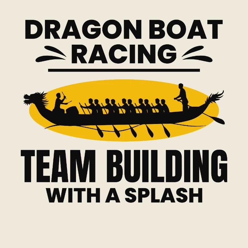 Synchronized Paddling Team 